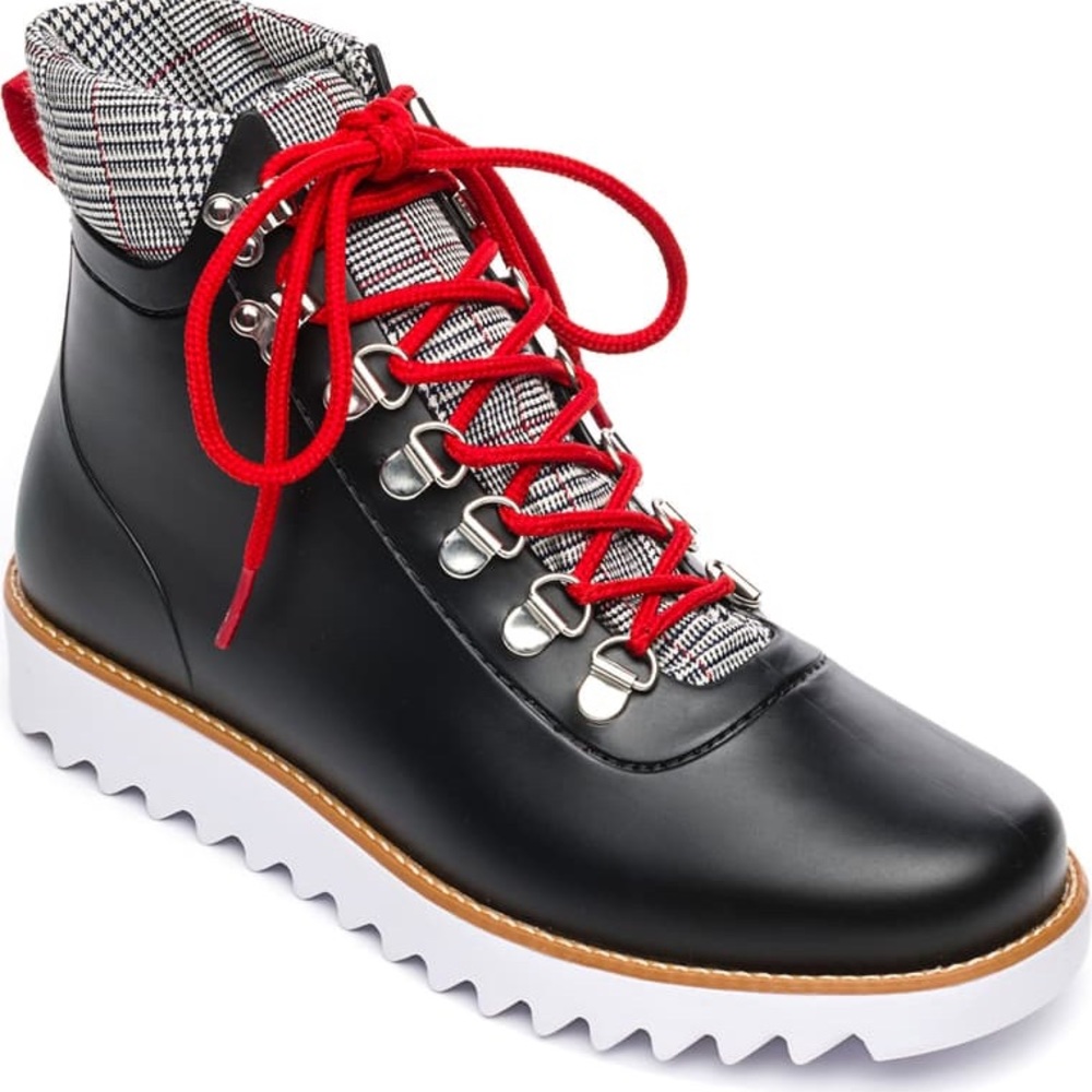Winnie Waterproof Rain Bootie